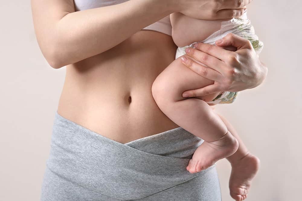 Can Sudden Movements or Twisting Damage Your Core Muscles Barking and Dagenham
