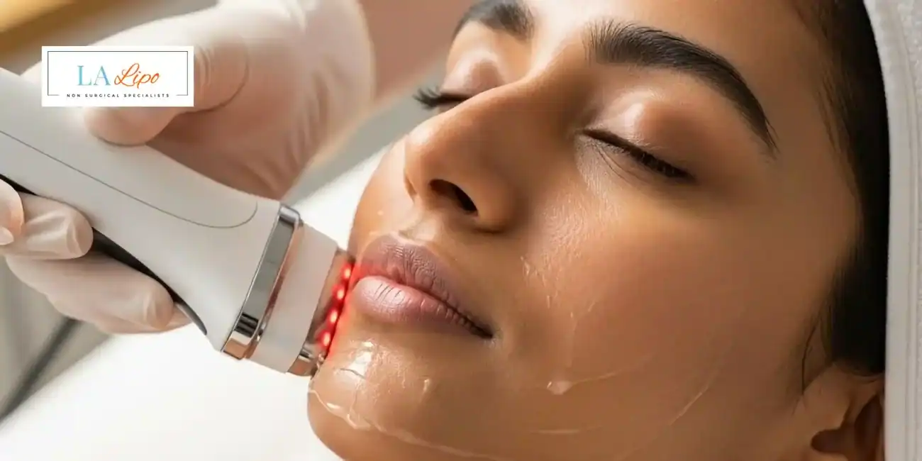 Which Areas of the Body Respond Best to Non-Surgical Skin Tightening Barking and Dagenham?